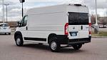 New 2025 Ram ProMaster 2500 High Roof Empty Cargo Van for sale #SE538835 - photo 5