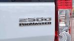 New 2025 Ram ProMaster 2500 High Roof Empty Cargo Van for sale #SE538835 - photo 8