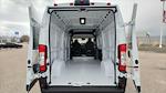 New 2025 Ram ProMaster 2500 High Roof Empty Cargo Van for sale #SE538835 - photo 2