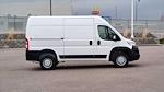 New 2025 Ram ProMaster 2500 High Roof Empty Cargo Van for sale #SE538835 - photo 23