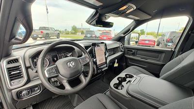 New 2025 Ram 2500 Tradesman Crew Cab 4x4 Pickup for sale #SG537961 - photo 2