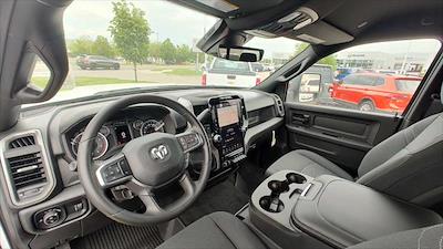 New 2025 Ram 2500 Tradesman Crew Cab 4x4 Pickup for sale #SG537962 - photo 2