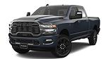 New 2025 Ram 2500 Big Horn Crew Cab 4x4 Pickup for sale #SG569102 - photo 1