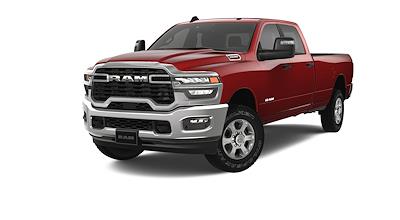 New 2025 Ram 3500 Big Horn Crew Cab 4x4 Pickup for sale #SG571088 - photo 1