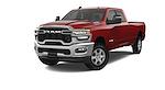 New 2025 Ram 3500 Big Horn Crew Cab 4x4 Pickup for sale #SG571088 - photo 1