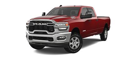 New 2025 Ram 3500 Big Horn Crew Cab 4x4 Pickup for sale #SG571089 - photo 1