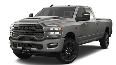 New 2025 Ram 2500 Laramie Crew Cab 4x4 Pickup for sale #SG583526 - photo 1