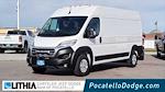 New 2026 Ram ProMaster 2500 High Roof Empty Cargo Van for sale #TE166771 - photo 1