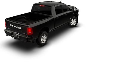 New 2026 Ram 2500 Big Horn Crew Cab 4x4 Pickup for sale #TG173679 - photo 2