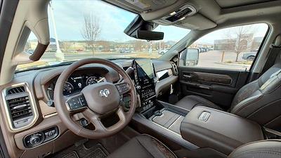 New 2026 Ram 3500 Longhorn Crew Cab for sale #TG180339 - photo 2