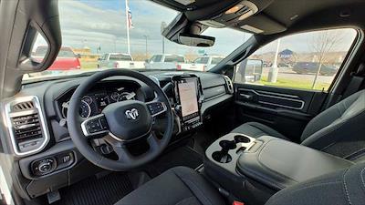 New 2026 Ram 3500 Big Horn Crew Cab for sale #TG214022 - photo 1