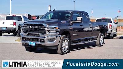 New 2026 Ram 3500 Big Horn Crew Cab for sale #TG218069 - photo 1