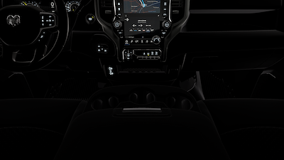 New 2026 Ram 2500 Tradesman Crew Cab for sale #TG223826 - photo 1