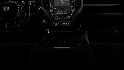 New 2026 Ram 2500 Tradesman Crew Cab for sale #TG224147 - photo 2