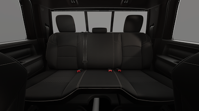 New 2026 Ram 2500 Tradesman Crew Cab for sale #TG224148 - photo 2