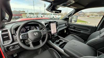 New 2026 Ram 3500 Laramie Crew Cab for sale #TG224538 - photo 2