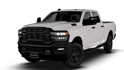 New 2026 Ram 3500 Tradesman Crew Cab for sale #TG286146 - photo 1