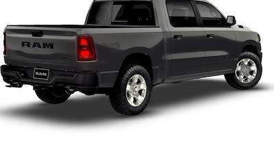 New 2026 Ram 1500 Tradesman Crew Cab 4x4 Pickup for sale #TN186803 - photo 2
