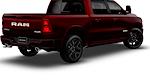 New 2026 Ram 1500 Laramie Crew Cab for sale #TN211219 - photo 2