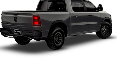 New 2026 Ram 1500 Rebel Crew Cab for sale #TN239041 - photo 2