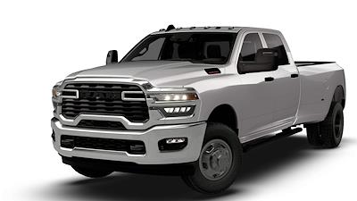 New 2026 Ram 3500 Tradesman Crew Cab for sale #308256 - photo 1