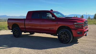 New 2026 Ram 2500 Laramie Mega Cab for sale #TG330111 - photo 2