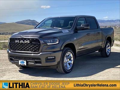 New 2026 Ram 1500 Big Horn Crew Cab for sale #TN350198 - photo 1