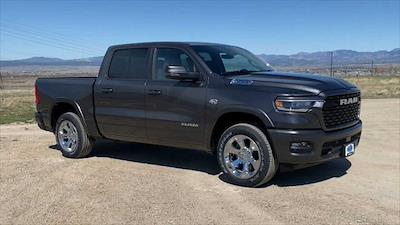 New 2026 Ram 1500 Big Horn Crew Cab for sale #TN350198 - photo 2