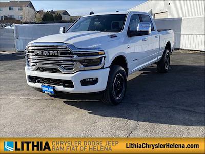 New 2025 Ram 2500 Laramie Crew Cab for sale #SG505917 - photo 1