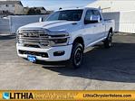 New 2025 Ram 2500 Laramie Crew Cab for sale #SG505917 - photo 1