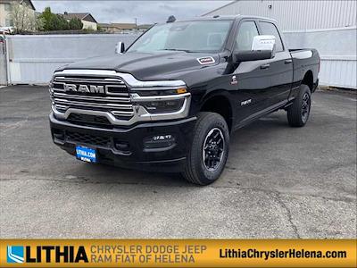 New 2025 Ram 2500 Laramie Crew Cab for sale #SG512064 - photo 1