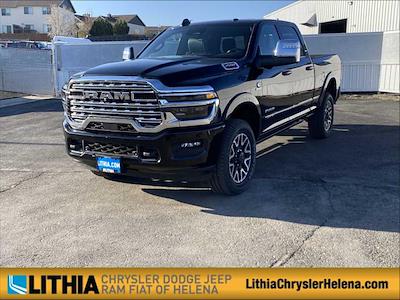New 2025 Ram 2500 Limited Crew Cab for sale #SG537551 - photo 1