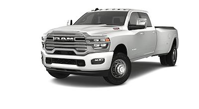 New 2025 Ram 3500 Laramie Crew Cab 4x4 DRW Pickup for sale #550032 - photo 1
