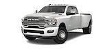 New 2025 Ram 3500 Laramie Crew Cab 4x4 DRW Pickup for sale #550032 - photo 1