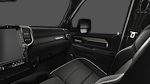 New 2025 Ram 3500 Laramie Crew Cab 4x4 DRW Pickup for sale #550032 - photo 7