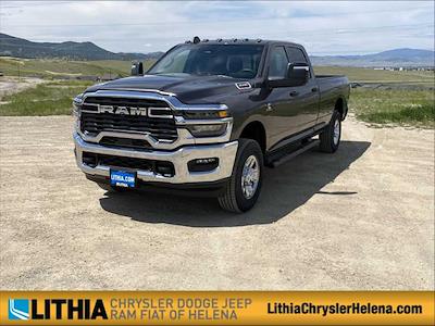New 2025 Ram 3500 Tradesman Crew Cab 4x4 Pickup for sale #SG570866 - photo 1