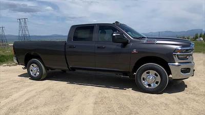New 2025 Ram 3500 Tradesman Crew Cab 4x4 Pickup for sale #SG570866 - photo 2