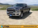 New 2025 Ram 3500 Tradesman Crew Cab 4x4 Pickup for sale #SG570866 - photo 1