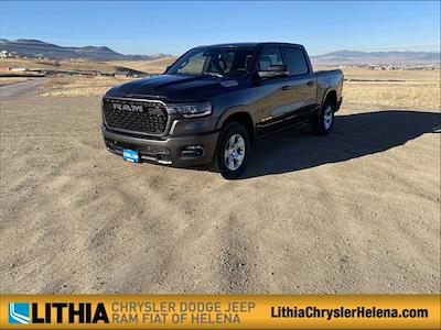 New 2025 Ram 1500 Big Horn Crew Cab 4x4 Pickup for sale #SN648199A - photo 1