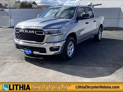 New 2025 Ram 1500 Big Horn Crew Cab 4x4 Pickup for sale #SN711240 - photo 1