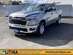 New 2025 Ram 1500 Big Horn Crew Cab 4x4 Pickup for sale #SN711240 - photo 1