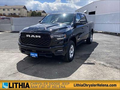 New 2025 Ram 1500 Big Horn Crew Cab 4x4 Pickup for sale #SN715512 - photo 1