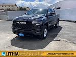 New 2025 Ram 1500 Big Horn Crew Cab 4x4 Pickup for sale #SN715512 - photo 1