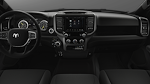 New 2025 Ram 1500 Warlock Crew Cab 4x4 Pickup for sale #SN752663 - photo 6