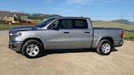 New 2025 Ram 1500 Big Horn Crew Cab 4x4 Pickup for sale #SN763526 - photo 4