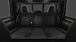 New 2025 Ram 1500 Laramie Crew Cab 4x4 Pickup for sale #764876 - photo 3