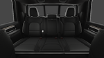 New 2025 Ram 1500 Laramie Crew Cab 4x4 Pickup for sale #766781 - photo 3