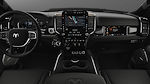 New 2025 Ram 1500 Laramie Crew Cab 4x4 Pickup for sale #766781 - photo 6