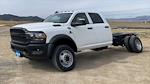 New 2024 Ram 5500 Tradesman Crew Cab 4x4 60 CA Cab Chassis for sale #RG417892 - photo 5