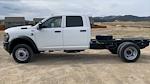 New 2024 Ram 5500 Tradesman Crew Cab 4x4 60 CA Cab Chassis for sale #RG417892 - photo 6